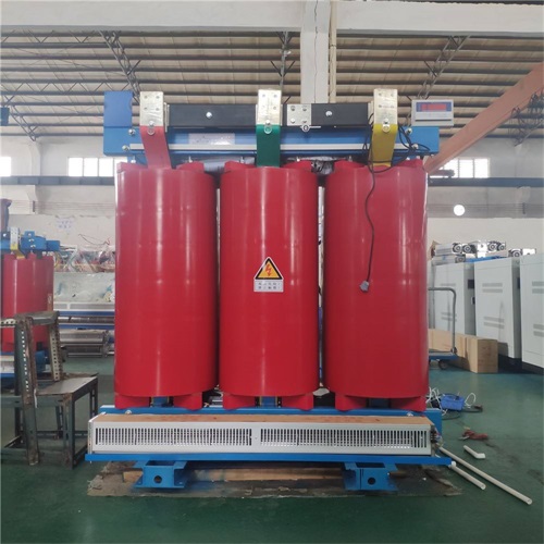 卡若SCB10-1250KVA/10KV/0.4KV干式变压器