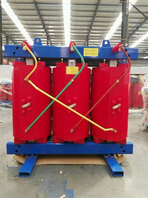 卡若3150kVA干式变压器材料销售厂家